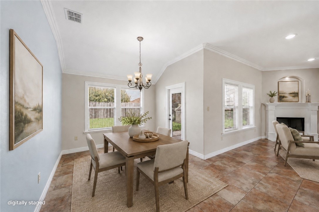 3817 Kangaroo Court Corpus Christi TX 78414