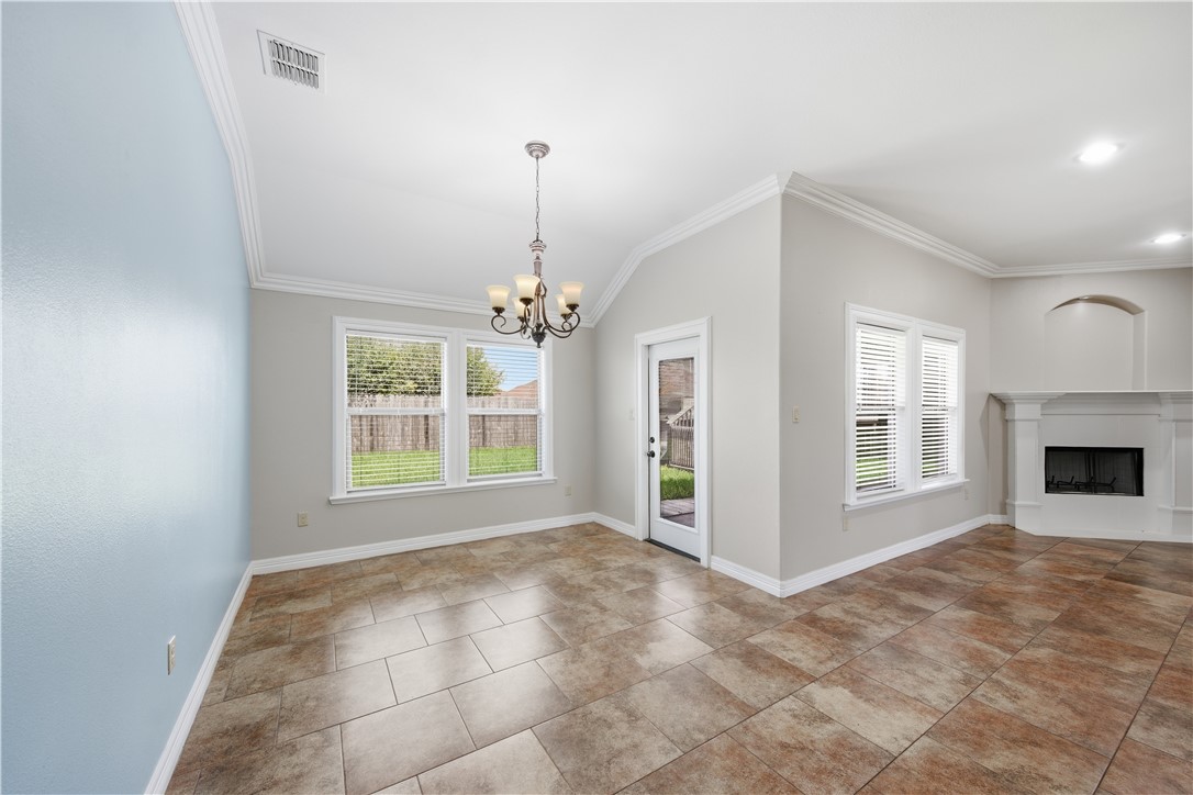 3817 Kangaroo Court Corpus Christi TX 78414