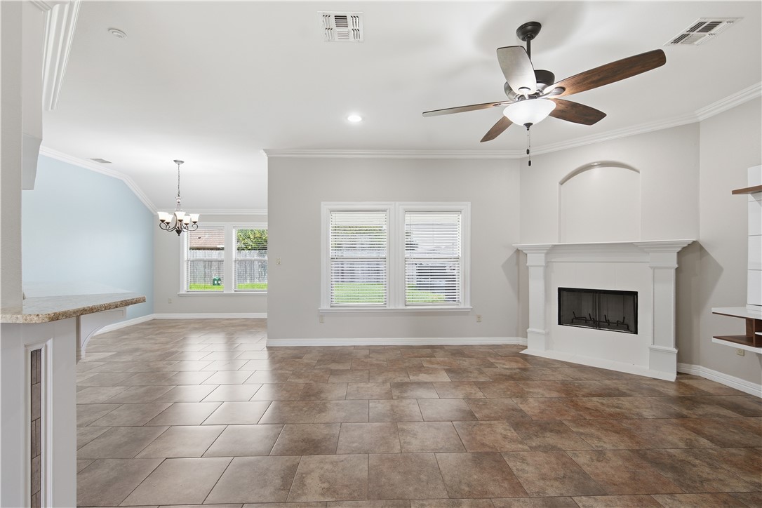 3817 Kangaroo Court Corpus Christi TX 78414
