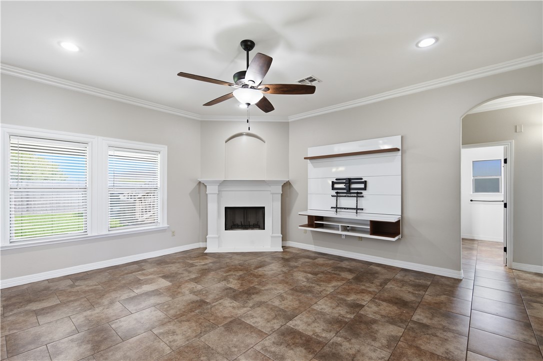 3817 Kangaroo Court Corpus Christi TX 78414