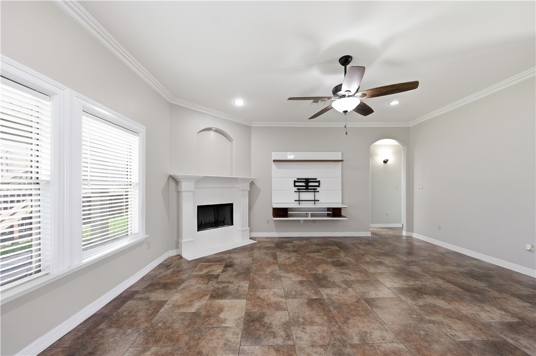3817 Kangaroo Court Corpus Christi TX 78414