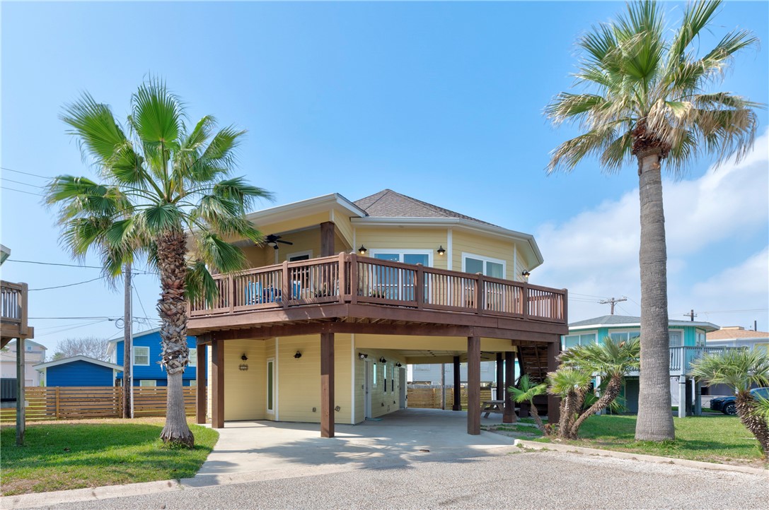 1923 S 11th Street 16 Port Aransas TX 78373