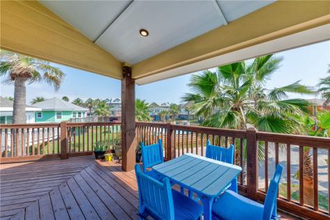 1923 S 11th Street 16 Port Aransas TX 78373