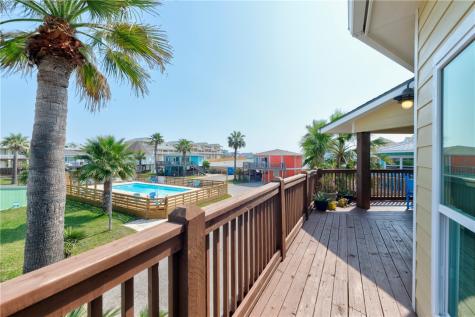 1923 S 11th Street 16 Port Aransas TX 78373