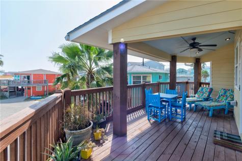 1923 S 11th Street 16 Port Aransas TX 78373