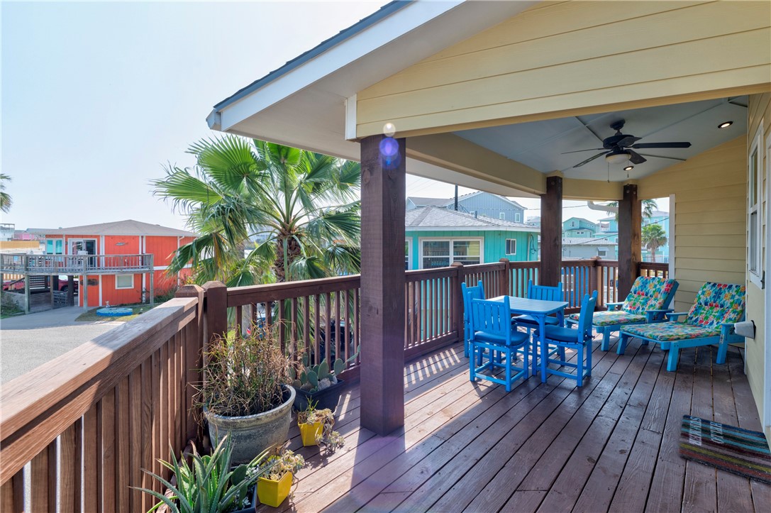 1923 S 11th Street 16 Port Aransas TX 78373