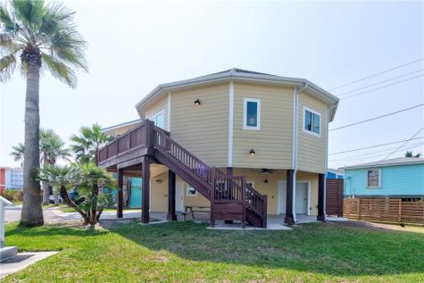 1923 S 11th Street 16 Port Aransas TX 78373
