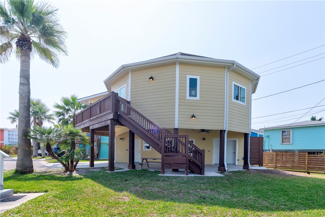 1923 S 11th Street 16 Port Aransas TX 78373