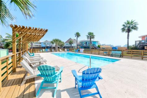 1923 S 11th Street 16 Port Aransas TX 78373