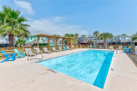 1923 S 11th Street 16 Port Aransas TX 78373