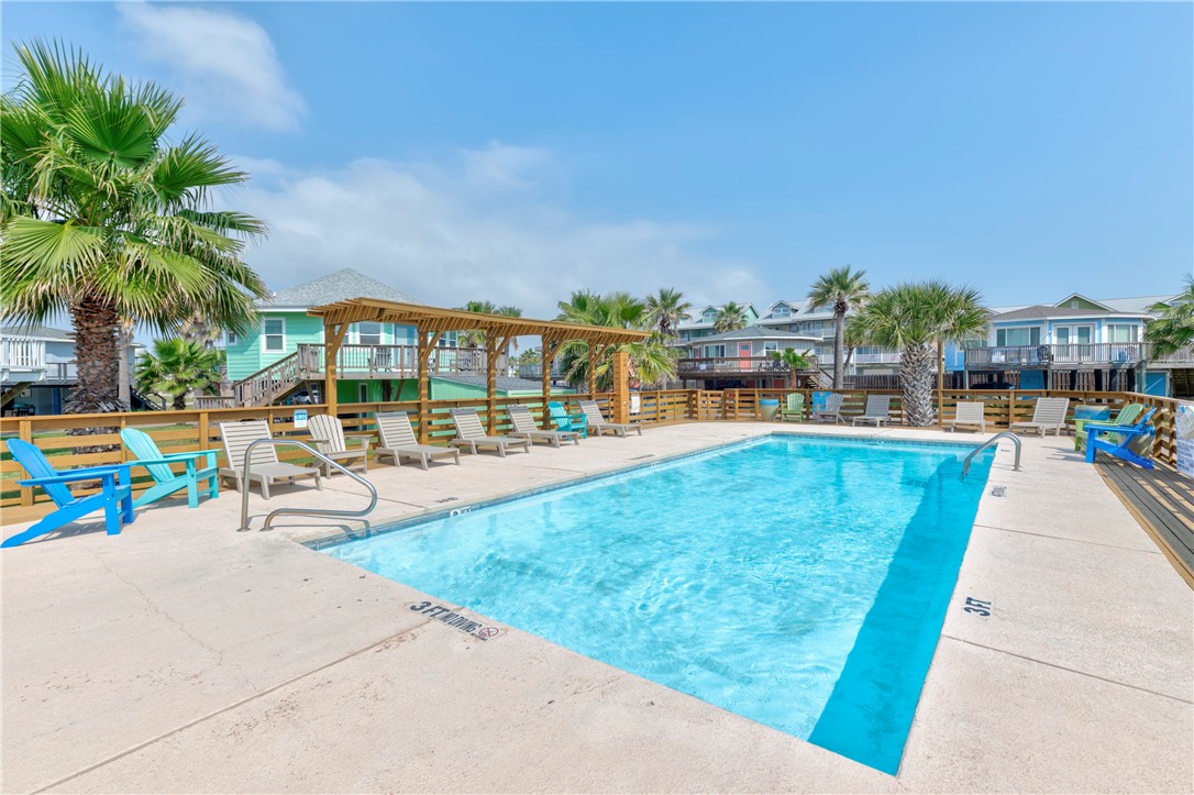 1923 S 11th Street 16 Port Aransas TX 78373