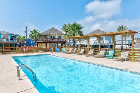 1923 S 11th Street 16 Port Aransas TX 78373