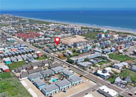1923 S 11th Street 16 Port Aransas TX 78373