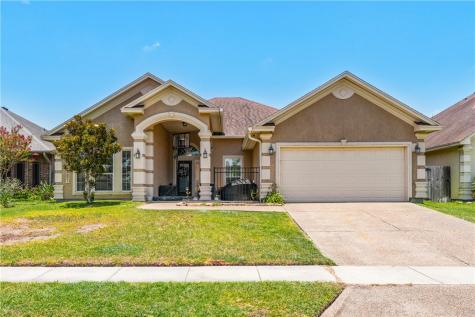 7321 Gingerberry Drive Corpus Christi TX 78414