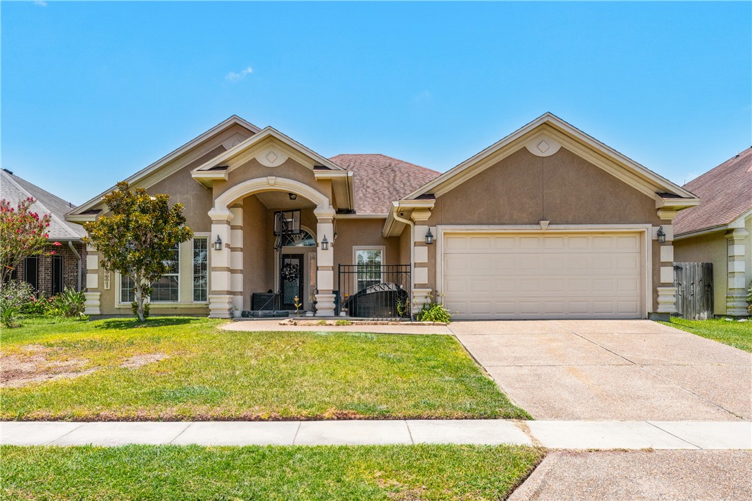 7321 Gingerberry Drive Corpus Christi TX 78414