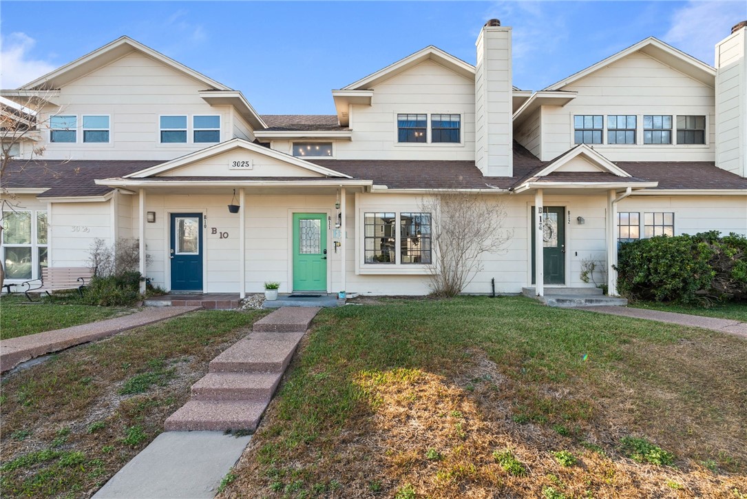 3025 Quail Springs Dr B-11 Corpus Christi TX 78414