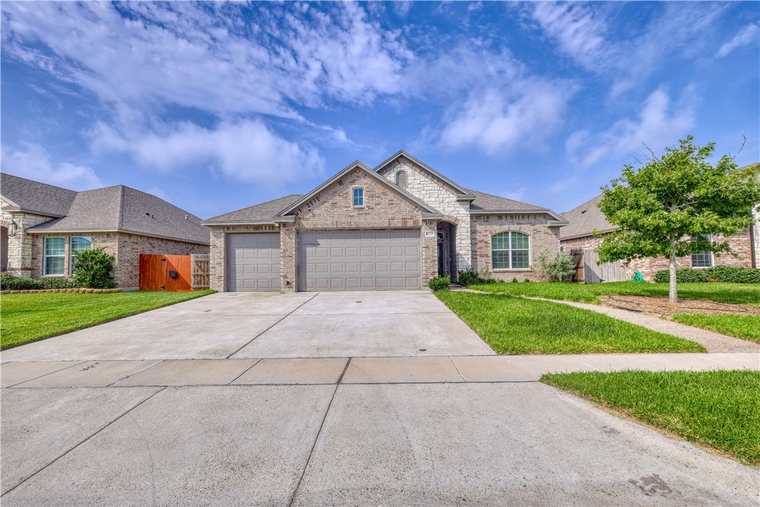 8125 Osprey Street Corpus Christi TX 78414
