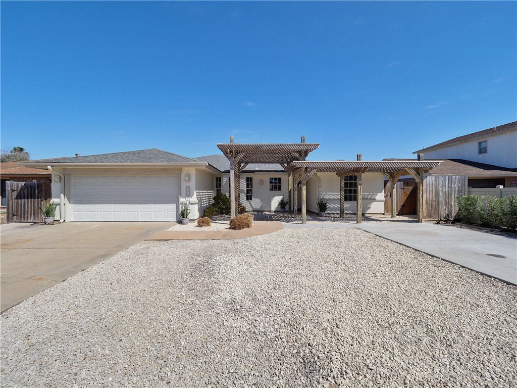13818 Halyard Drive Corpus Christi TX 78418