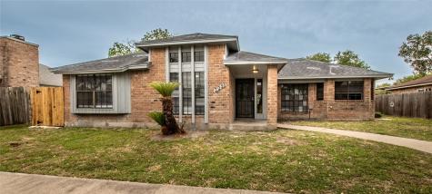 3021 Hilldale Drive Corpus Christi TX 78415