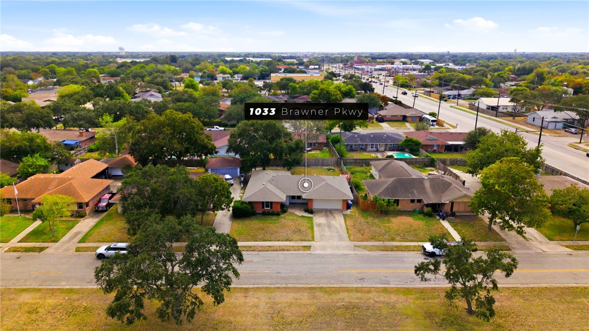 1033 Brawner Parkway Corpus Christi TX 78411