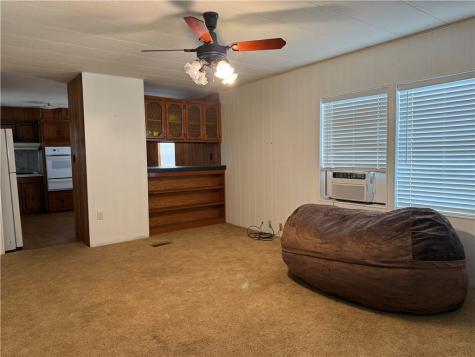 32 Palm Drive Port O'connor TX 77982