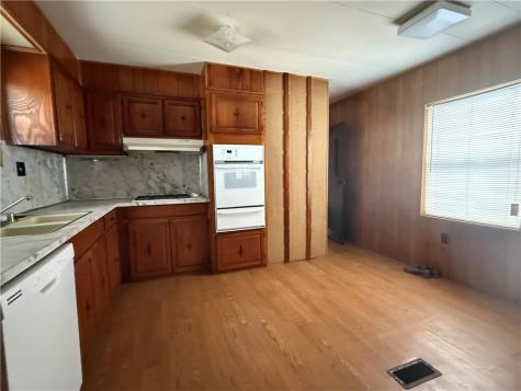 32 Palm Drive Port O'connor TX 77982