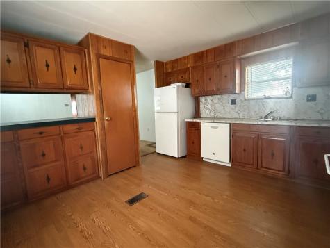 32 Palm Drive Port O'connor TX 77982