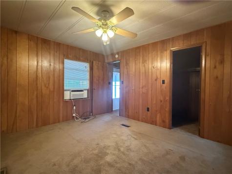 32 Palm Drive Port O'connor TX 77982