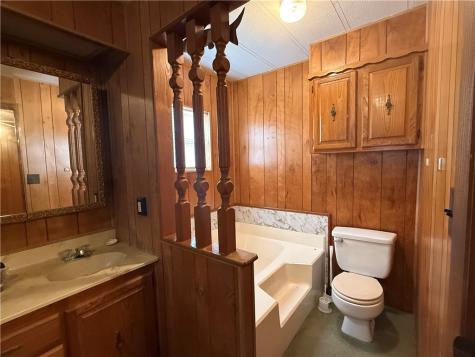 32 Palm Drive Port O'connor TX 77982