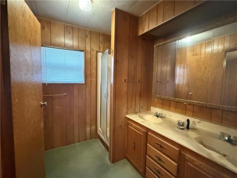 32 Palm Drive Port O'connor TX 77982