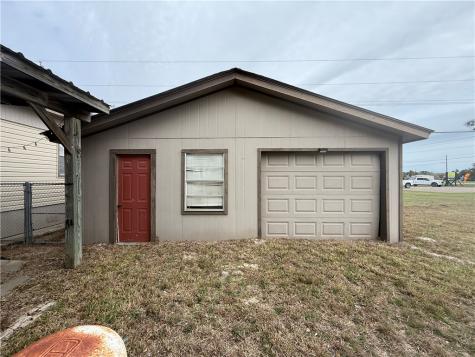 32 Palm Drive Port O'connor TX 77982
