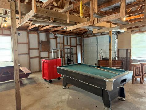 32 Palm Drive Port O'connor TX 77982