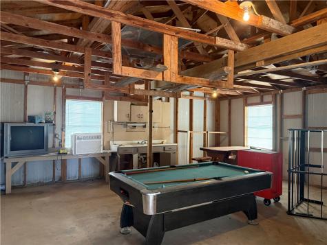 32 Palm Drive Port O'connor TX 77982