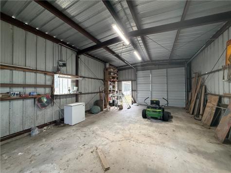 32 Palm Drive Port O'connor TX 77982
