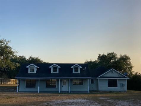 5785 Chaparral Trai Beeville TX 78102