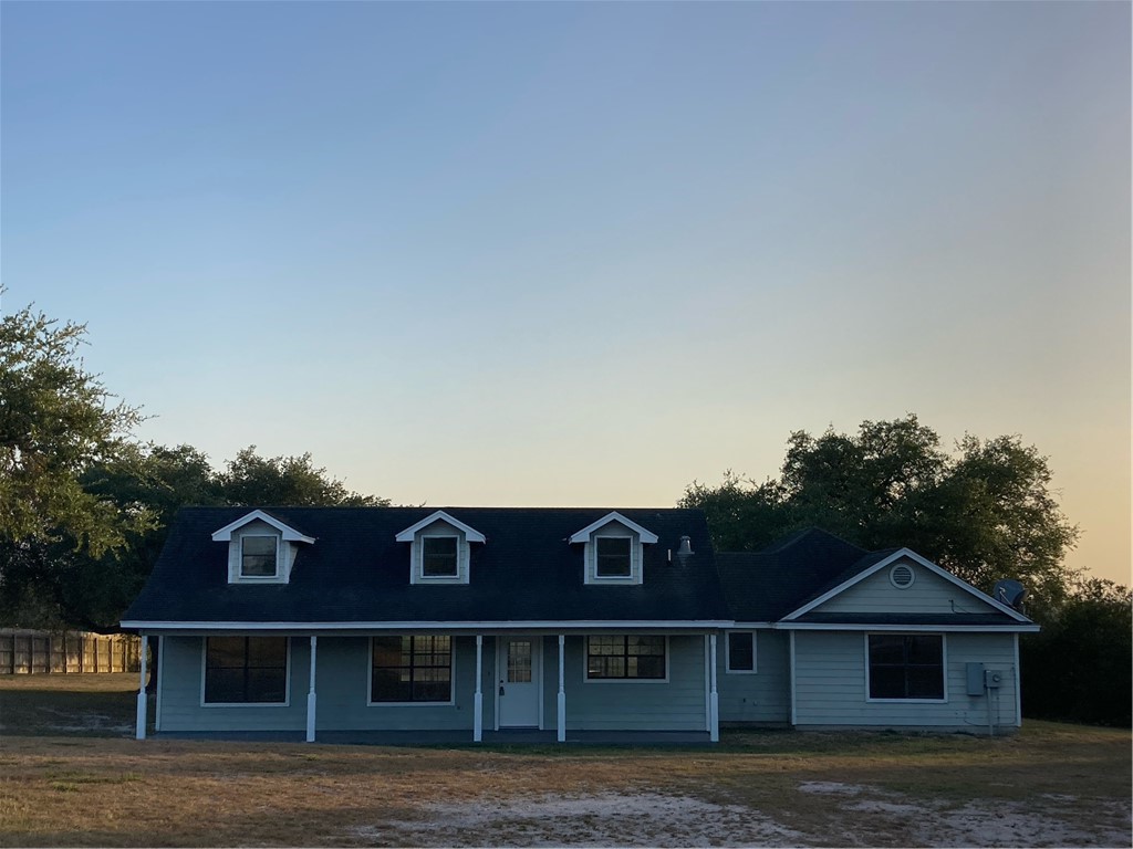 5785 Chaparral Trai Beeville TX 78102