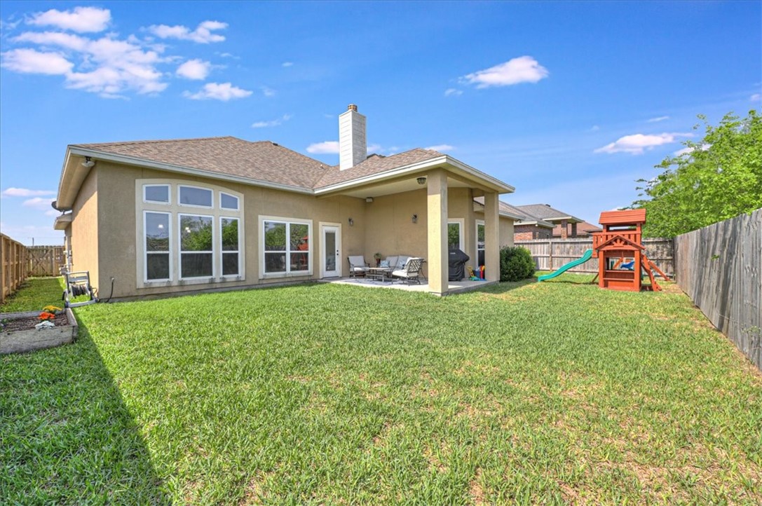 7522 S Lake Drive Corpus Christi TX 78414