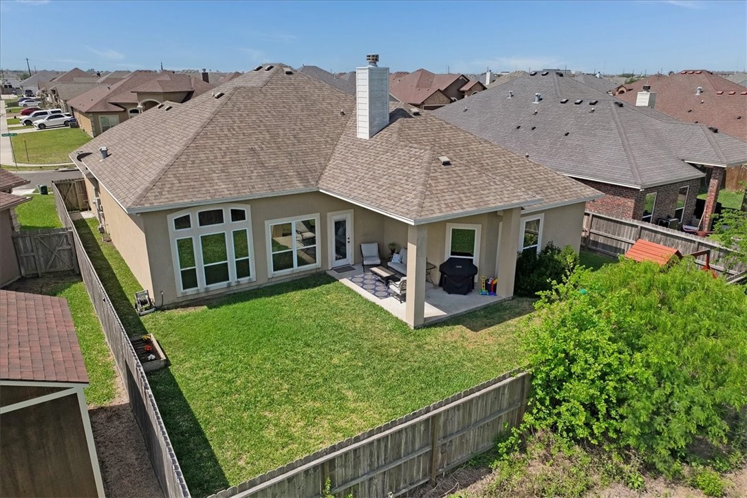 7522 S Lake Drive Corpus Christi TX 78414