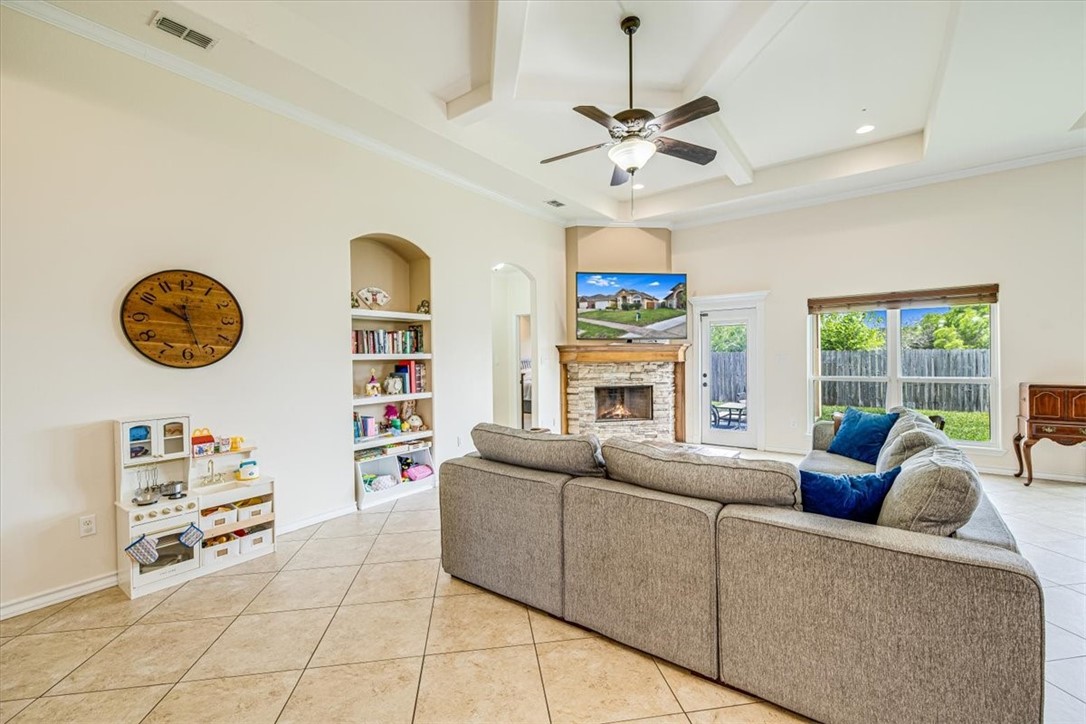7522 S Lake Drive Corpus Christi TX 78414