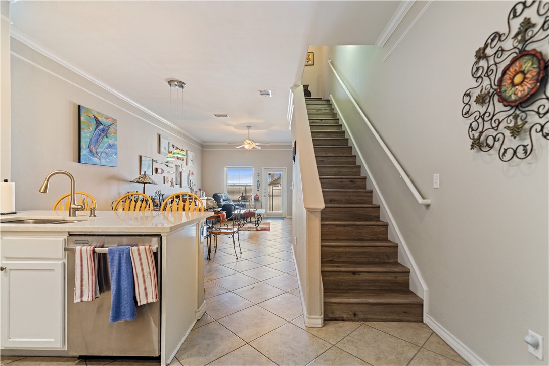 15209 S Padre Island Drive 205 Corpus Christi TX 78418