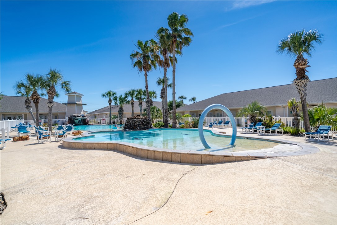 15209 S Padre Island Drive 205 Corpus Christi TX 78418