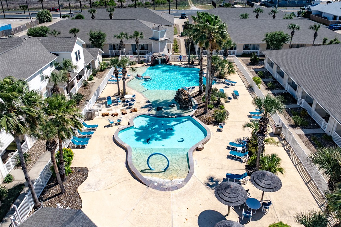 15209 S Padre Island Drive 205 Corpus Christi TX 78418