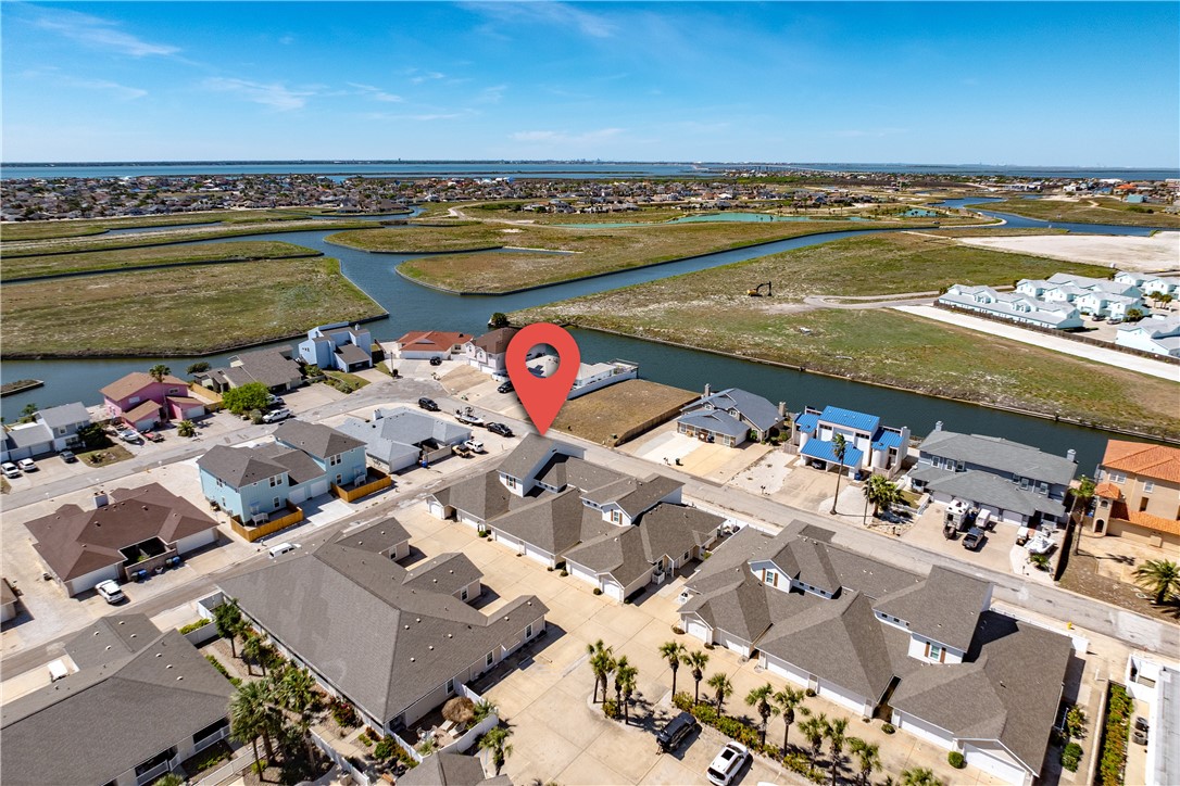 15209 S Padre Island Drive 205 Corpus Christi TX 78418