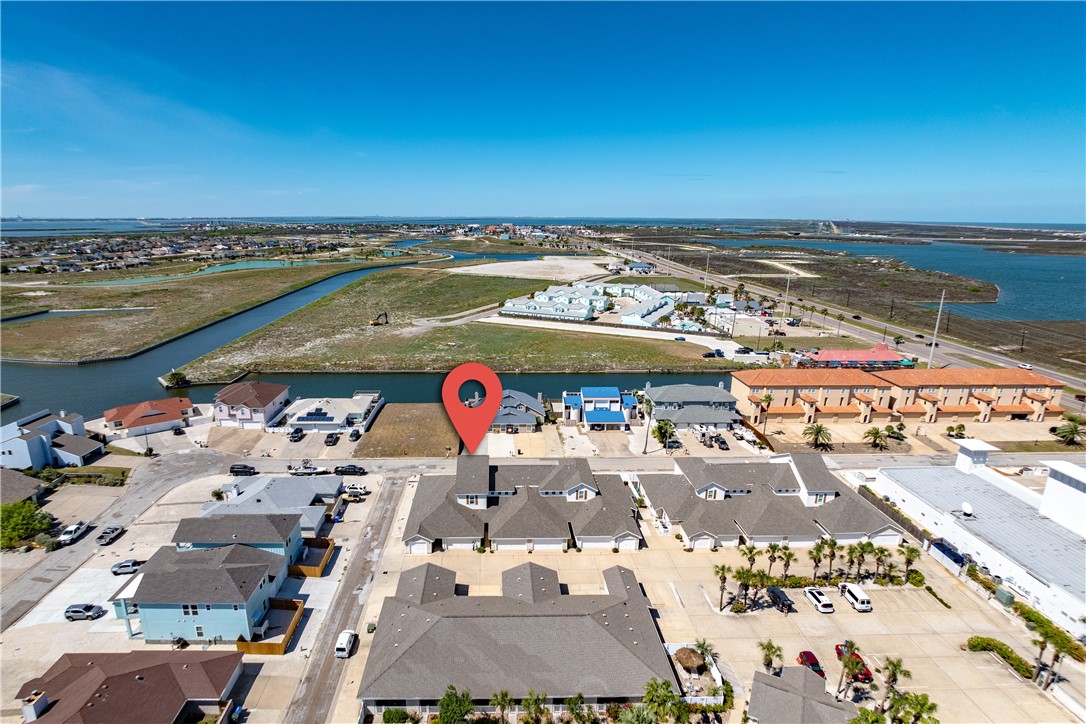 15209 S Padre Island Drive 205 Corpus Christi TX 78418