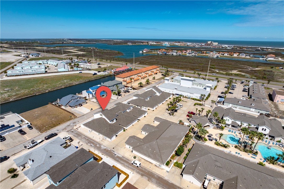 15209 S Padre Island Drive 205 Corpus Christi TX 78418