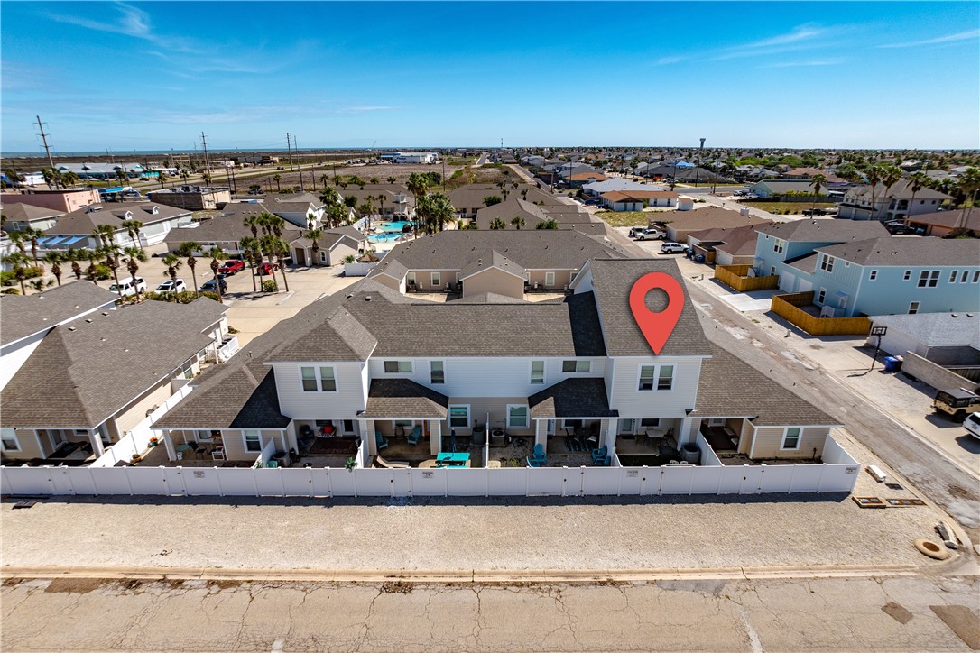 15209 S Padre Island Drive 205 Corpus Christi TX 78418