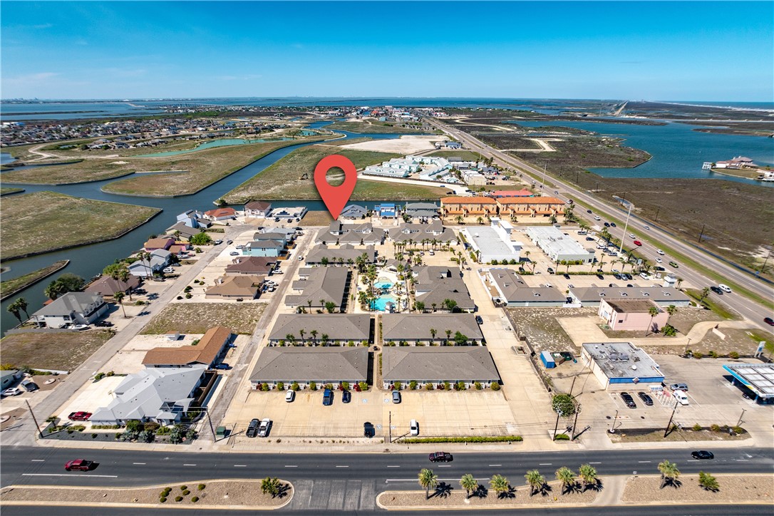15209 S Padre Island Drive 205 Corpus Christi TX 78418