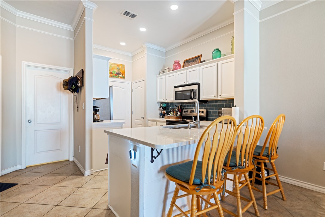 15209 S Padre Island Drive 205 Corpus Christi TX 78418