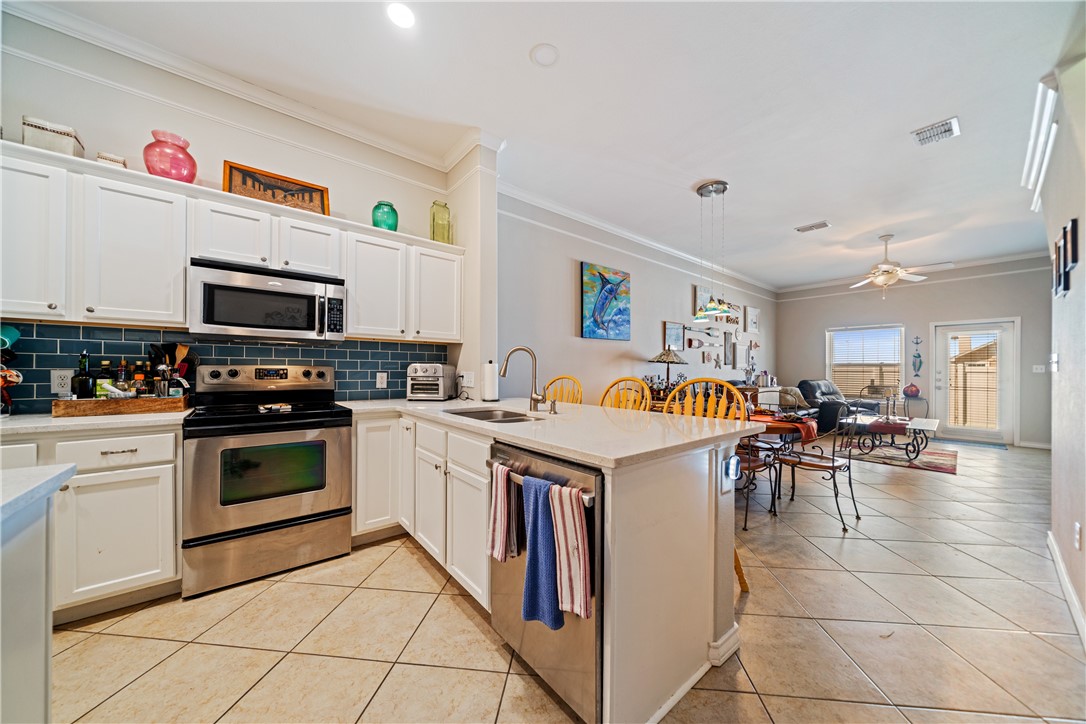15209 S Padre Island Drive 205 Corpus Christi TX 78418
