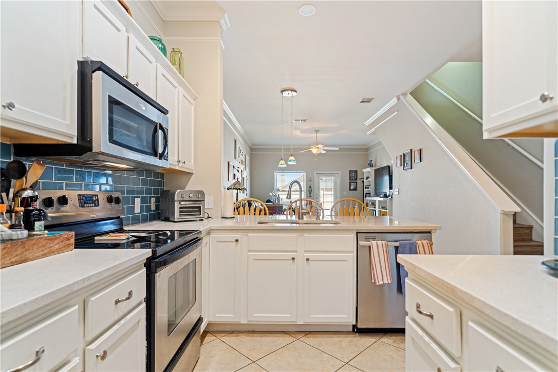 15209 S Padre Island Drive 205 Corpus Christi TX 78418